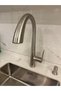 Inox Stain-Resistant Spiral Kitchen Faucet - Antique Hidden Spiral Kitchen Faucet - 2