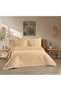 Nordic Jasmin 3 Piece Double Bedspread