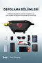 Pixoo Backpack-m Ve Slingbag Led Çanta Seti - 7