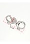 Ünsa Key Keychain Opener Keychain Belt Keychain - 6