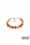 Karnelyan Natural Stone Women's Bracelet