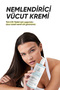Intensive Moisturizing & Repairing Body Cream (Intensive Moisturizing Body Lotion 5% Urea + Ceramide) - 4