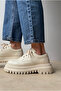 Women's Loafers BEIGE