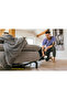 Vc 4 Cordless Myhome Electric Upright Vacuum Cleaner - 6