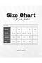 Women's Patch Detailed Oversize Two-Piece Set - Comfortable Fit Sweatshirt and Cuffed Detailed Trousers - 6
