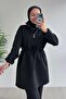 Design Collar Scuba Suit - Black - 4