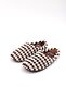 Winter Gondola Women's Home Slippers - 2