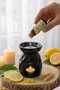 5 مل زيت الليمون العطري النقي - 5