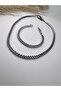 Women's Zikontaş Waterway Shuttle Necklace & Bracelet - 5