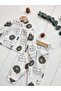 100% Cotton Baby Boy Pajama Set - 2