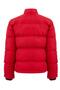 Tom red padded coat - 2
