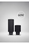 60W PTC Isıtıcı