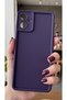 Samsung Galaxy A06 Case Soft Colorful Silicone Cover with Camera and Edge Protection Protruding