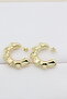 Style Pearl/Xuping Jewelry Luxury Model Earrings - 5