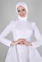 ALVINA وشاح عادي 8220