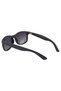 Smoked Color Men's Sunglasses with Polarized Filter with Uv400 Protection 1314 C5252M - 3