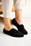 Practical and Usable Dowry-Like Soft, Plush Women's Booties, (Economical Pack of 4) 35/39 Size Compatible - 6