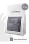 Colombia Medellin Filter Coffee 250 Gr – Medium Roast, Live Acidity, Floral & Citrus Aroma, Ground 100% Arabica