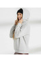 Women's Hooded three-thread hello kitty b Printed soft touch cotton-lined long sleeve sweatshirt - 6