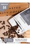 Colombia Medellin Filter Coffee 250 Gr – Medium Roast, Live Acidity, Floral & Citrus Aroma, Ground 100% Arabica - 3