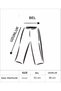 Soul Muslin Blouse and Trousers Set Natural - 8