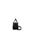 Premium Gym Bag Water Resistant Duffel Bag with Shoe Compartment and Detachable Should - 3