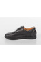 Genuine Leather Full Orthopedic Comfortable and Comfortable Walking Shoes for Sensitive Feet - 4