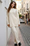 Zigzag Beaded Set H25307 Stone Color