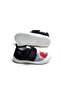 Winter Velcro Slippers Men's Shoes - 5