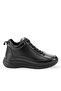 Neva 27954 Comfort Leather Black Women's Boots