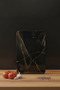 Glass Cutting Board Premium Quality Custom Made Glass Cutting Chopping Board Presentation Tray - 3
