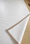 Easy Assembly All Sizes Waterproof Eyelet Encapsulated Balcony, Canopy, Curtain Woven Tarpaulin M²/230 Gr - 4