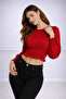 Two-Thread Crop - 2