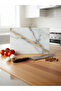 Bohemian Series Presentation Plate Premium Quality Custom Production Glass Cutting Chopping Board Glass Cutting Board - 4
