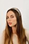 Mixed Color Ethnic Patterned Crown - 3