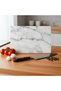 Special Production Glass Cutting Board Premium Quality Glass Cutting Chopping Board Presentation Tray - 5