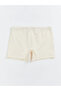 Rmz Gi̇yi̇m Farkiyla Girls' Boxer - 3