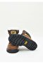 Women's Brown Colorado Boots 015g100095 - 4