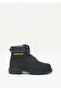 015g100095 Colorado Unisex Boots Black Nubuck