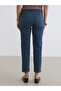 Esvab • Modern & Distinctive Slim Fit Women's Jean Pants - 5
