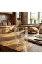 Mimoza 2 Pieces 350 Ml Double Walled Latte Glasses 2 Pieces - 7