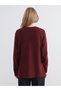 Vizyon New Season V-Neck Women's Knitwear Cardigan - 4