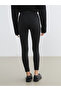 High Waist Women's Leggings - 4