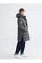 Ozmarka New Season Hooded Boys' Puffer Jacket - 2