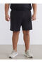 New Season Standard Fit Men's Sports Shorts - 6
