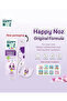 Organic Purple Onion (6 Sachet/Box) - Kids - 3