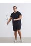 New Season Standard Fit Men's Sports Shorts - 2