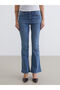 I Mars Flared Women's Jean Pants from Freezen Store - 3