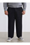 Vizyon New Season Large Size Comfortable Fit Men's Trousers - 2