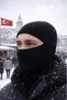 Thermal Balaklava Beanie – Men & Women (Set of 3) 0//Black - 2